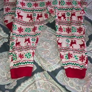 Pajamas - Christmas onesie jammies Pajamas - Christmas onesie jammies